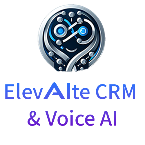 ElevAIte CRM